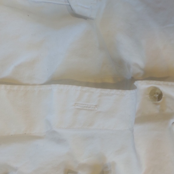 Columbia PFG billy the kid fishing long sleeve men's XL missing button - Picture 11 of 11